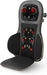 Medisana Shiatsu Massageauflage für Rücken und Nacken, Massagesitzauflage mit Akupressur, Nackenmassage, Wärmefunktion, 3 Intensitäten
