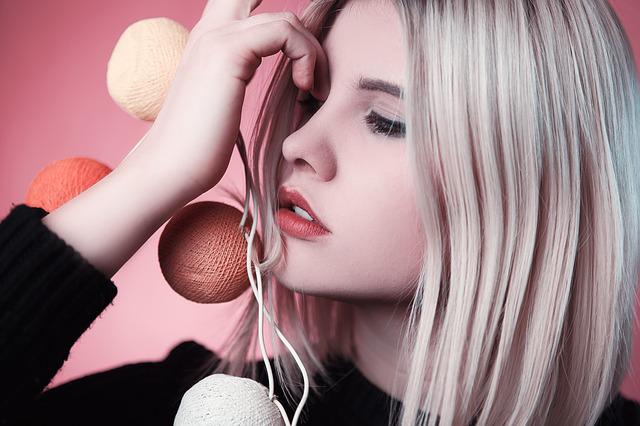 perruque changer de coiffure