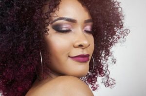 perruque cheveux afro