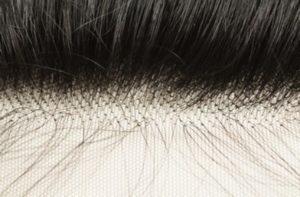 avantages d'une lace front