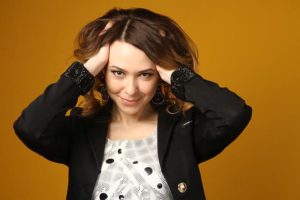 perruque pour la protection des cheveux