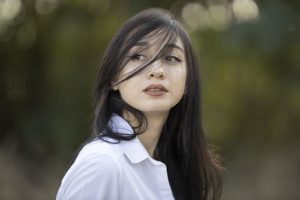 la perruque et le regard des autres