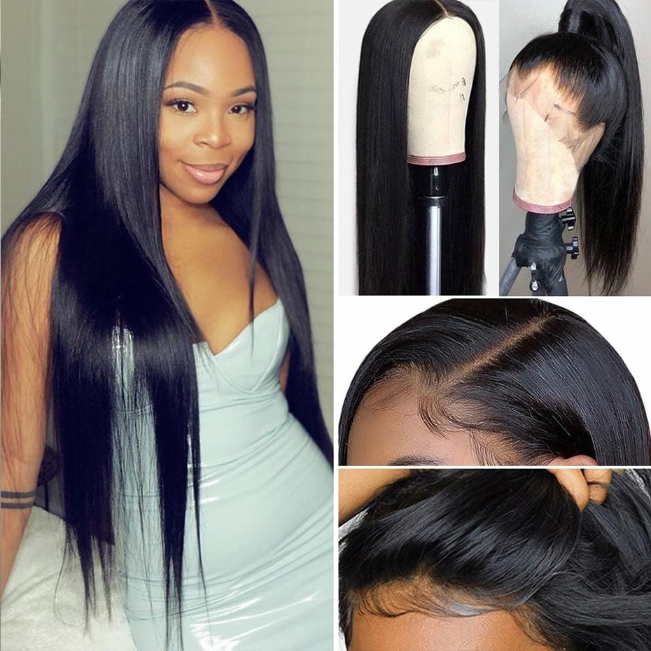 Perruque Lace Wig Perruque Lace Wig