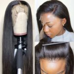 Changez de look avec la perruque frontale