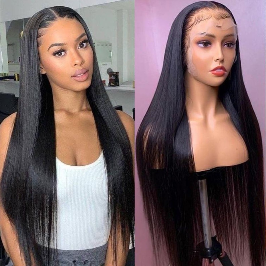 Perruque Lace Wig Perruque Lace Wig