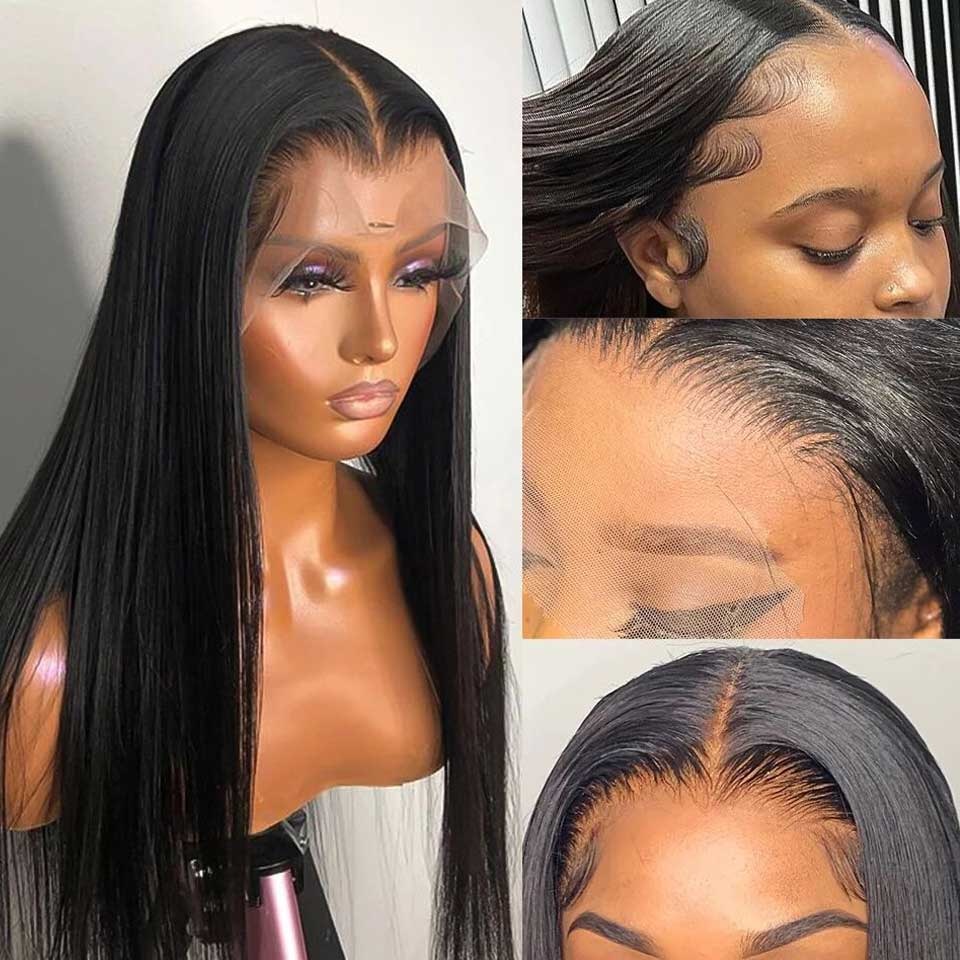 Perruque Lace Wig Perruque Lace Wig