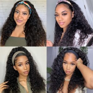 perruque brésilienne cheveux humains