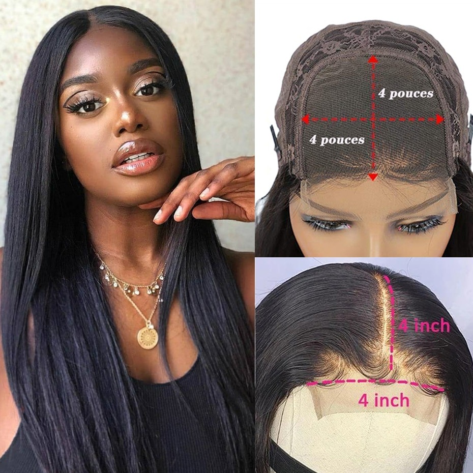 Perruque Lace Wig Perruque Lace Wig