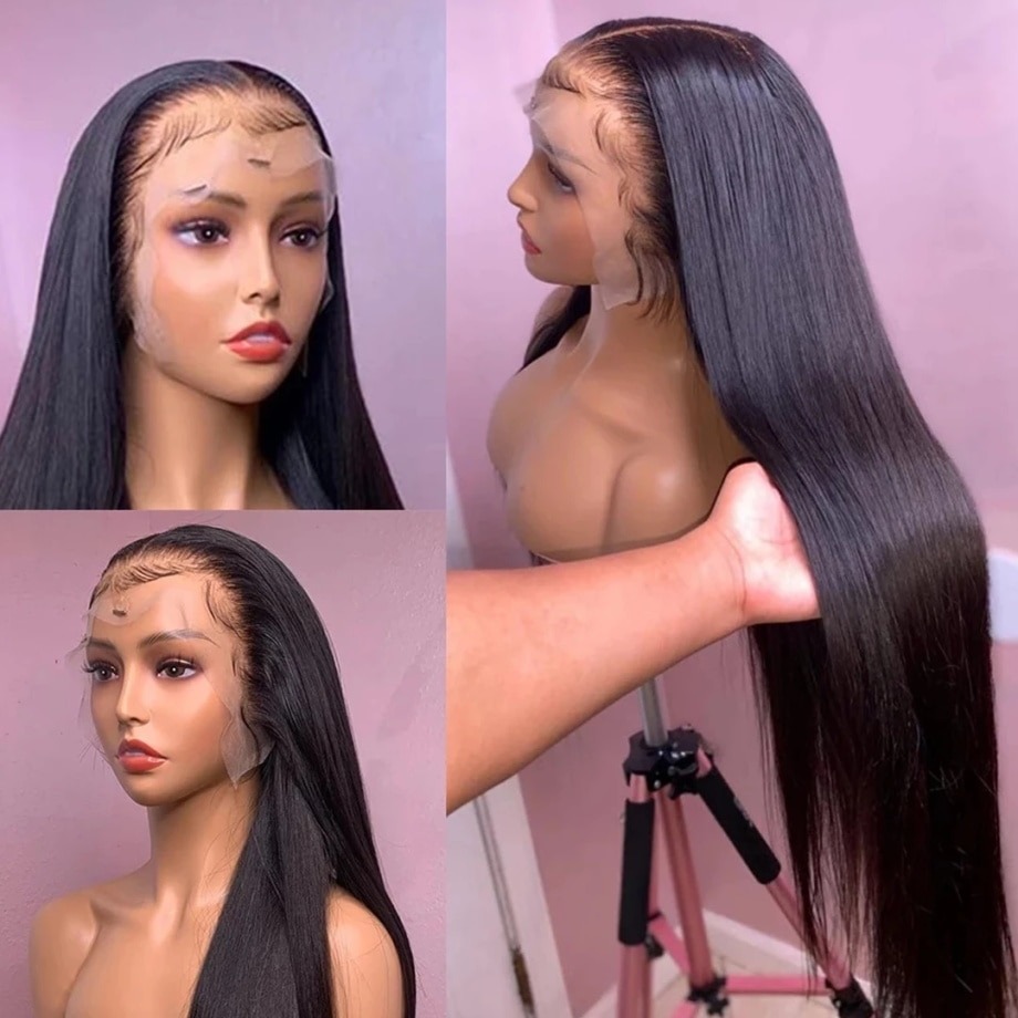 Perruque Lace Wig Perruque Lace Wig