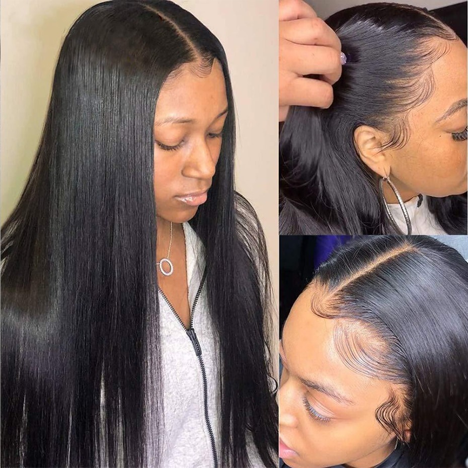 Perruque Lace Closure Perruque Lace Closure