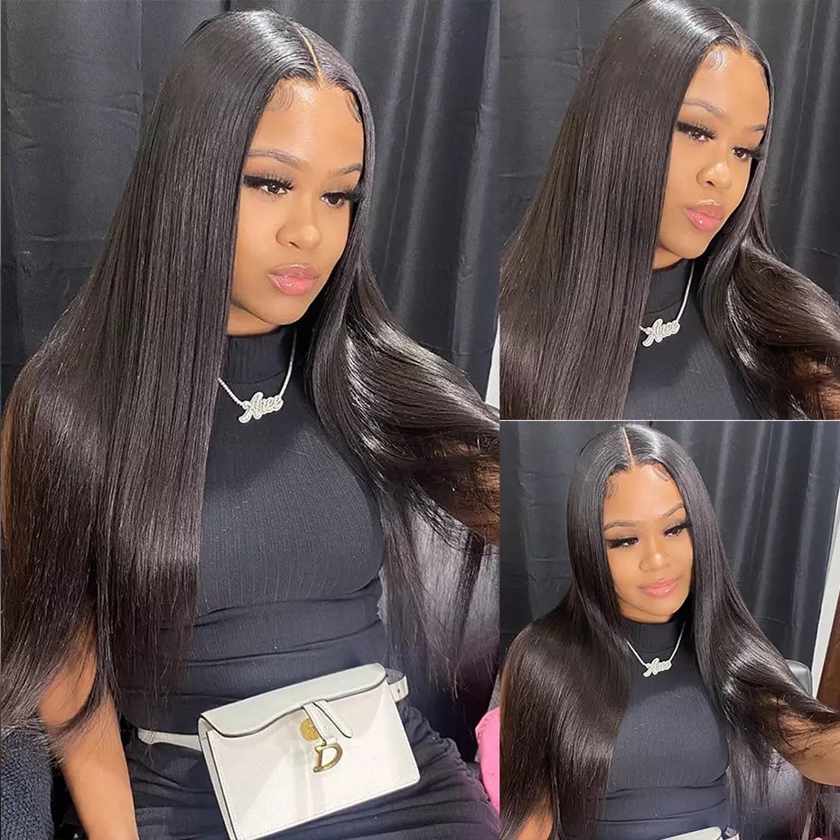 Perruque Lace Closure Perruque Lace Closure