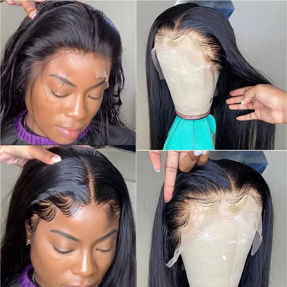 Perruque Lace Closure Perruque Lace Closure