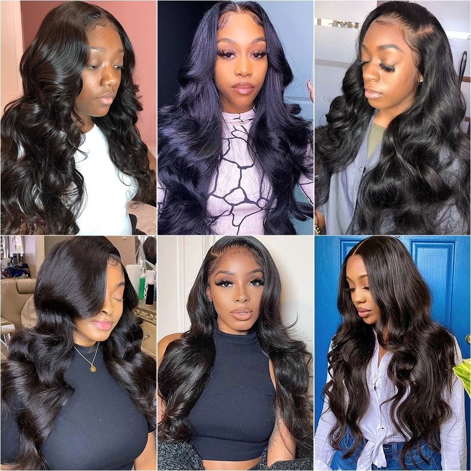 perruque naturelle body wave perruque naturelle body wave