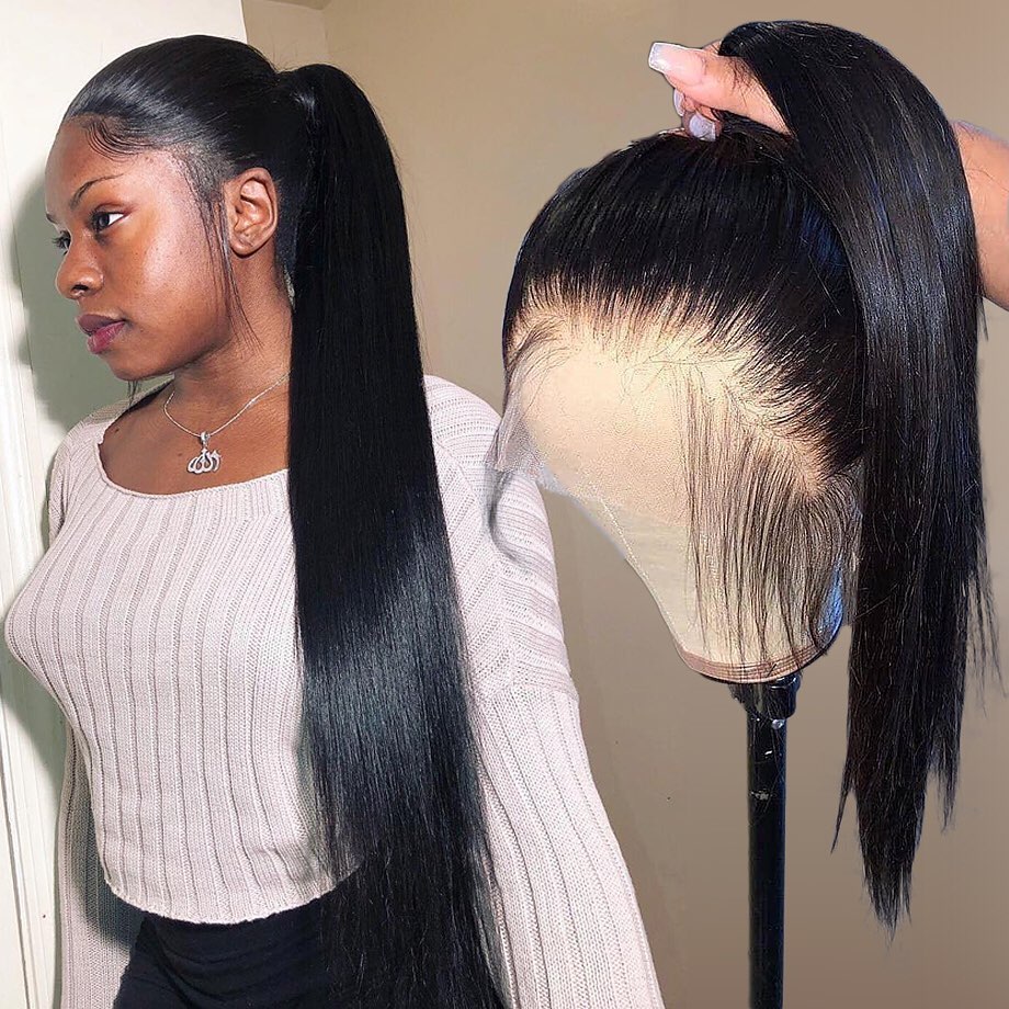 Perruque Lace Frontal 360 Perruque Lace Frontal 360