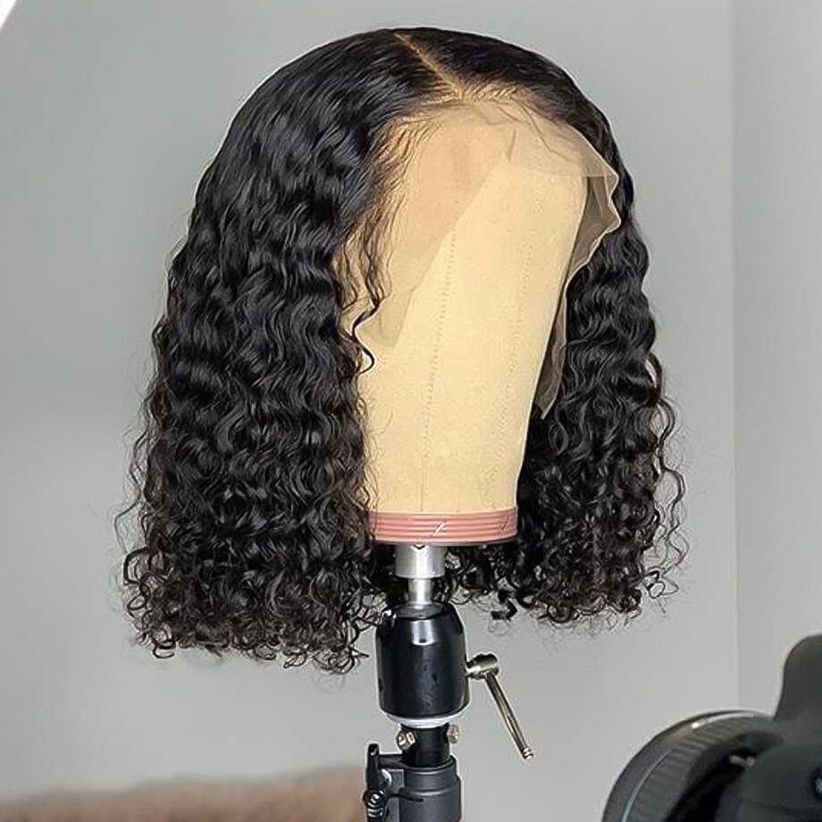 Perruque Bob cheveux naturels Perruque Bob cheveux naturels