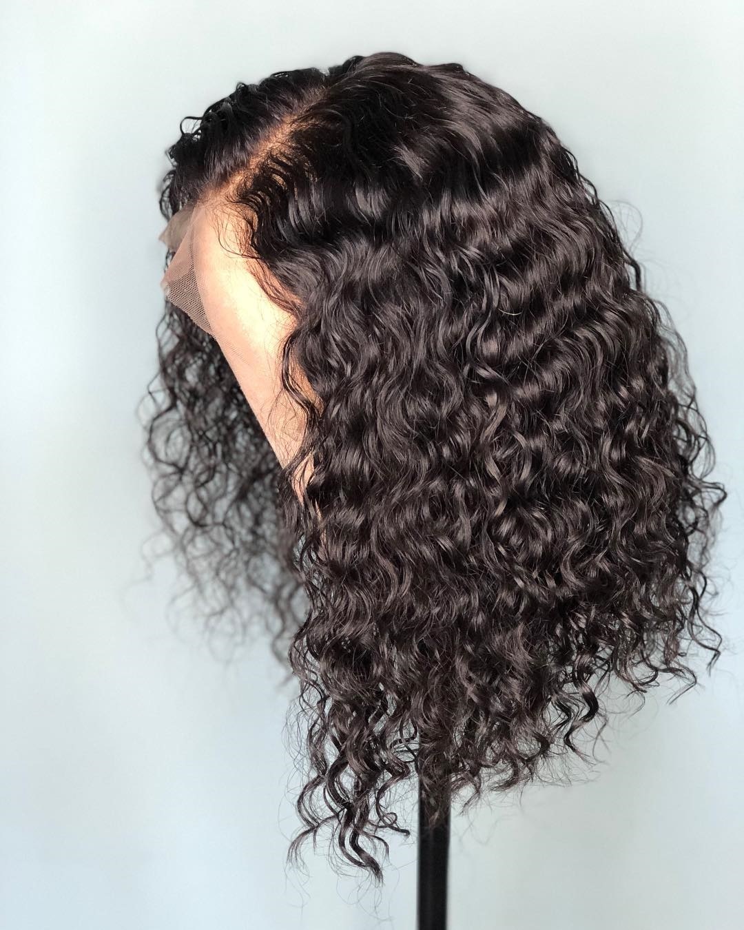 Perruque Bob cheveux naturels Perruque Bob cheveux naturels