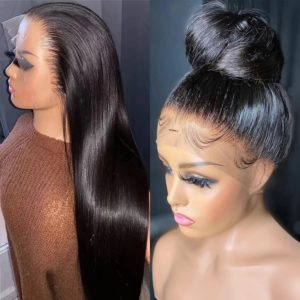 perruque 360 cheveux naturels