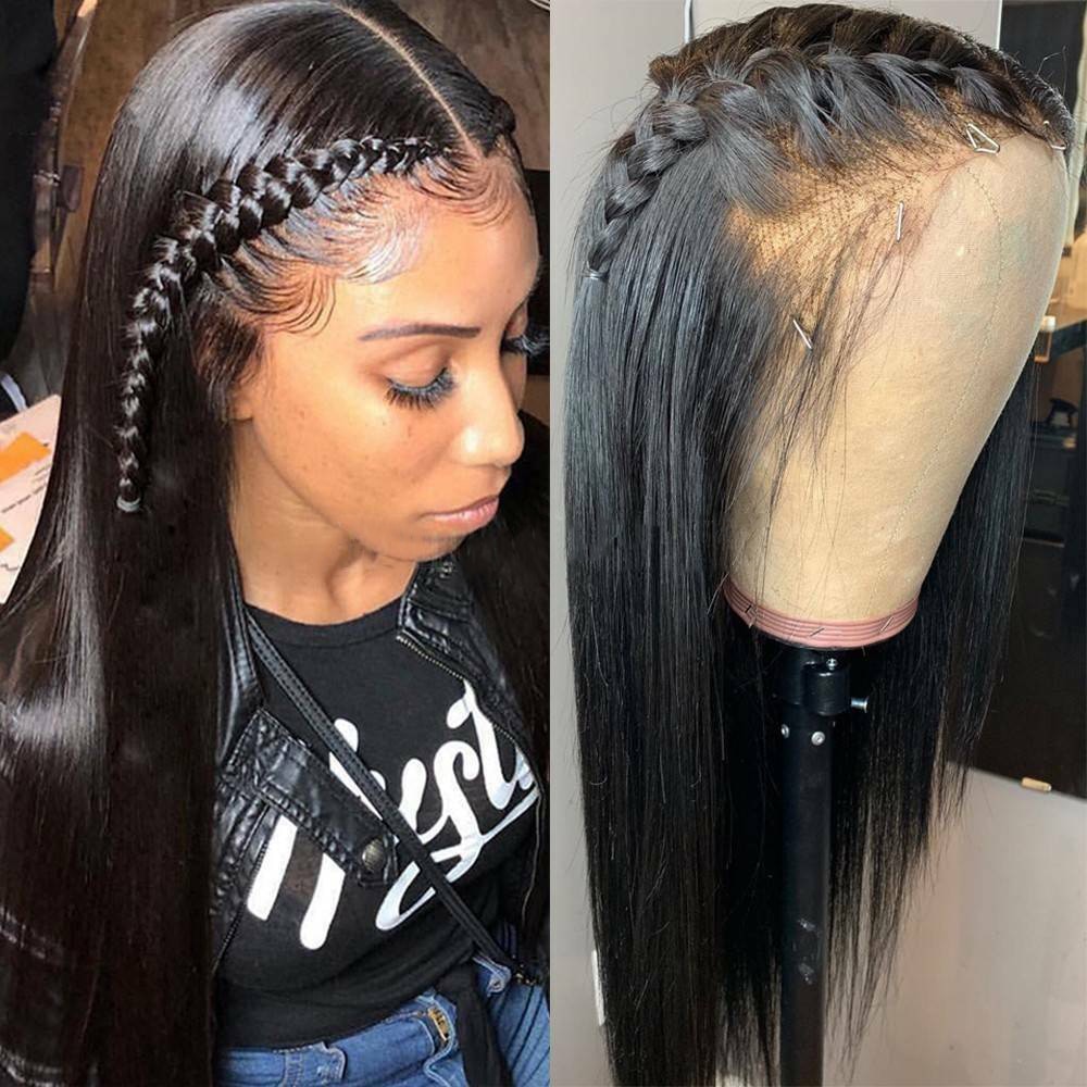 Perruque Lace Frontal 360 Perruque Lace Frontal 360