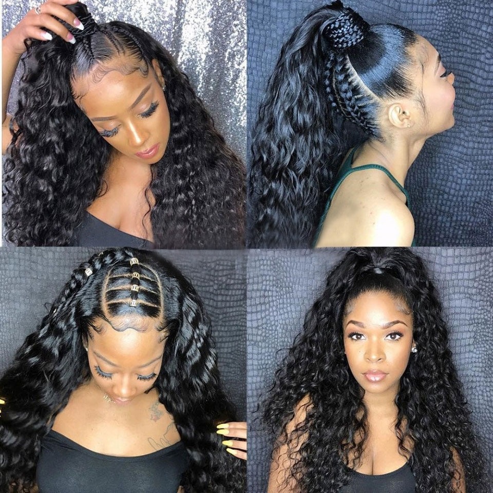 perruque lace frontal 360 perruque lace frontal 360