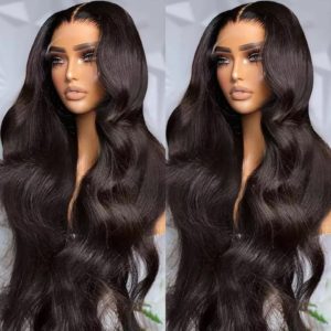 Perruque Lace Frontal Brésilienne