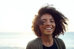 lace wig afro