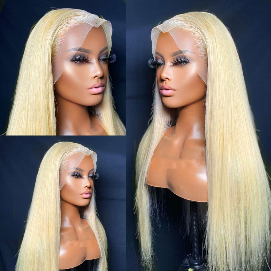 Perruque blonde Perruque blonde