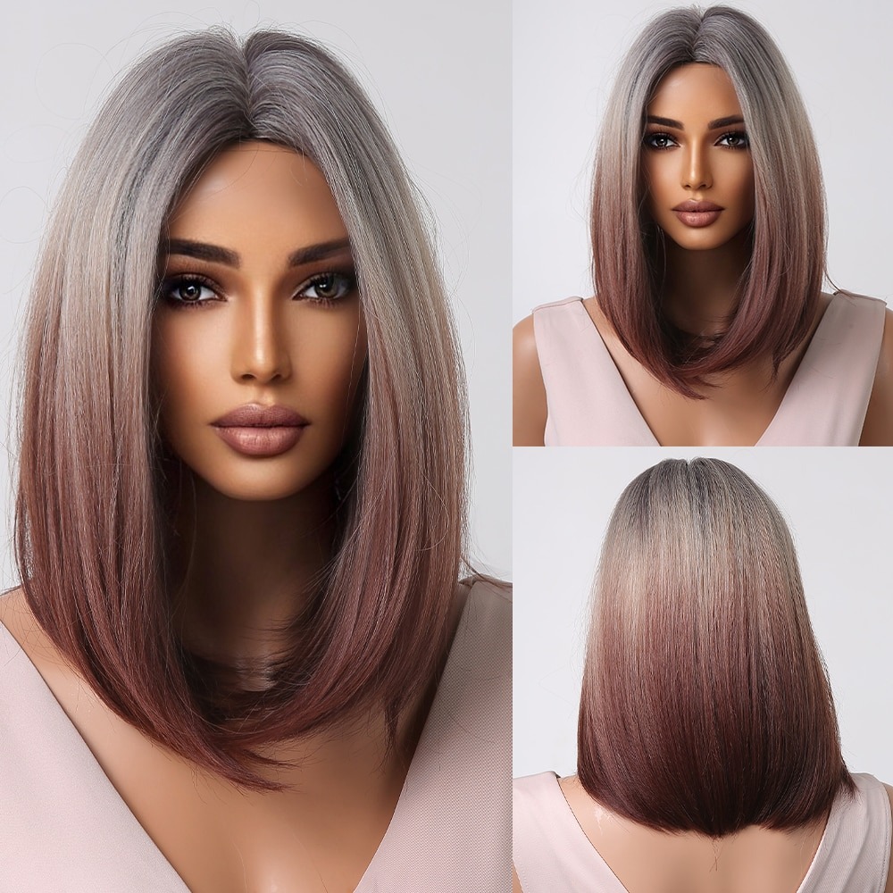 Perruque cheveux courts Perruque cheveux courts