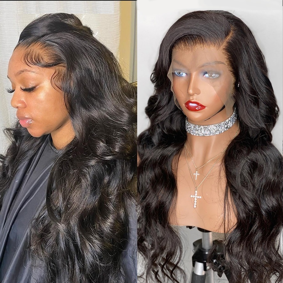 Perruque 360 Lace Frontal Perruque 360 Lace Frontal