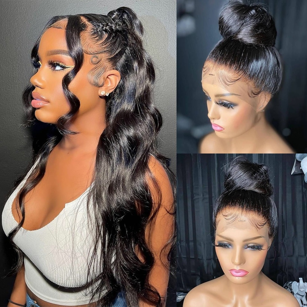 Perruque 360 Lace Frontal Perruque 360 Lace Frontal