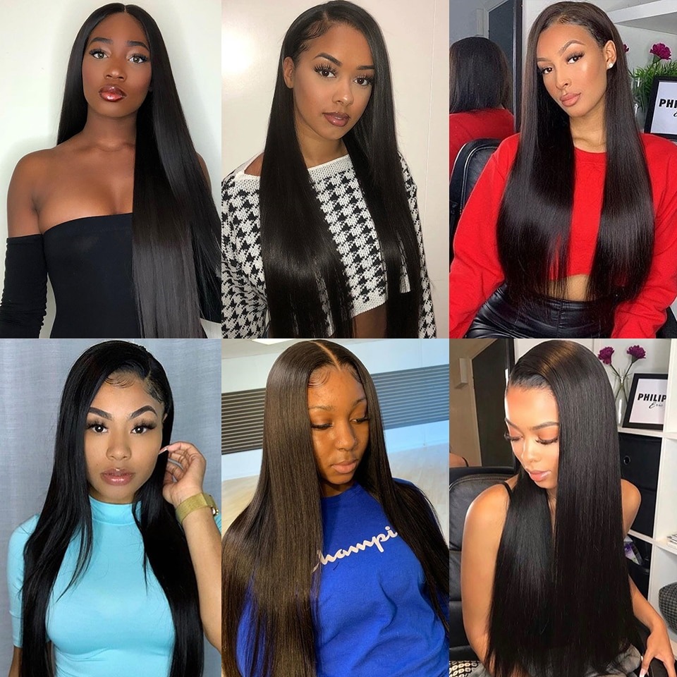 Perruque cheveux lisses Perruque cheveux lisses