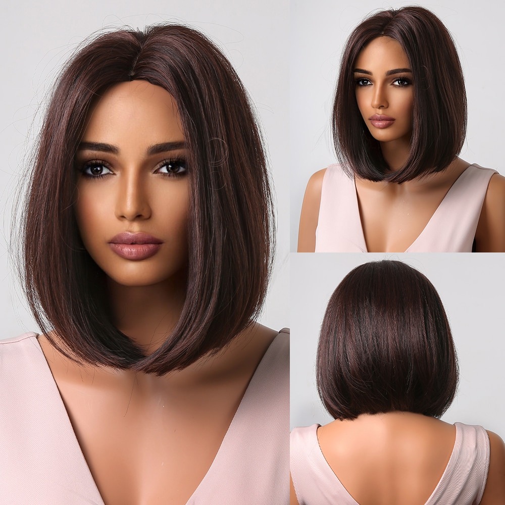 Perruque cheveux courts Perruque cheveux courts