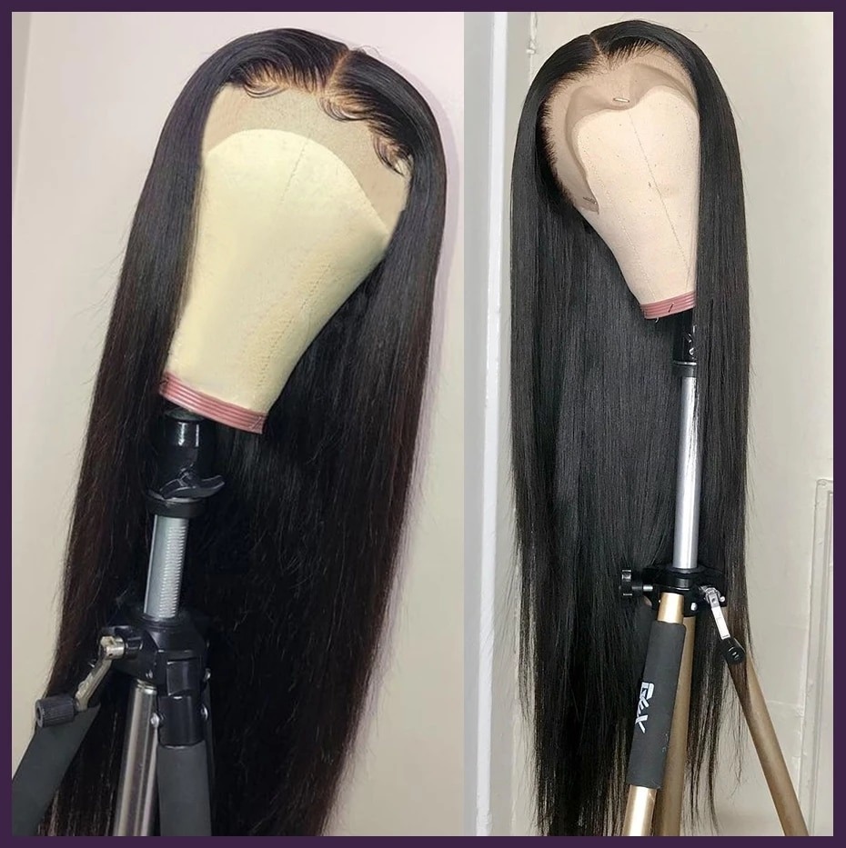 Perruque cheveux lisses Perruque cheveux lisses
