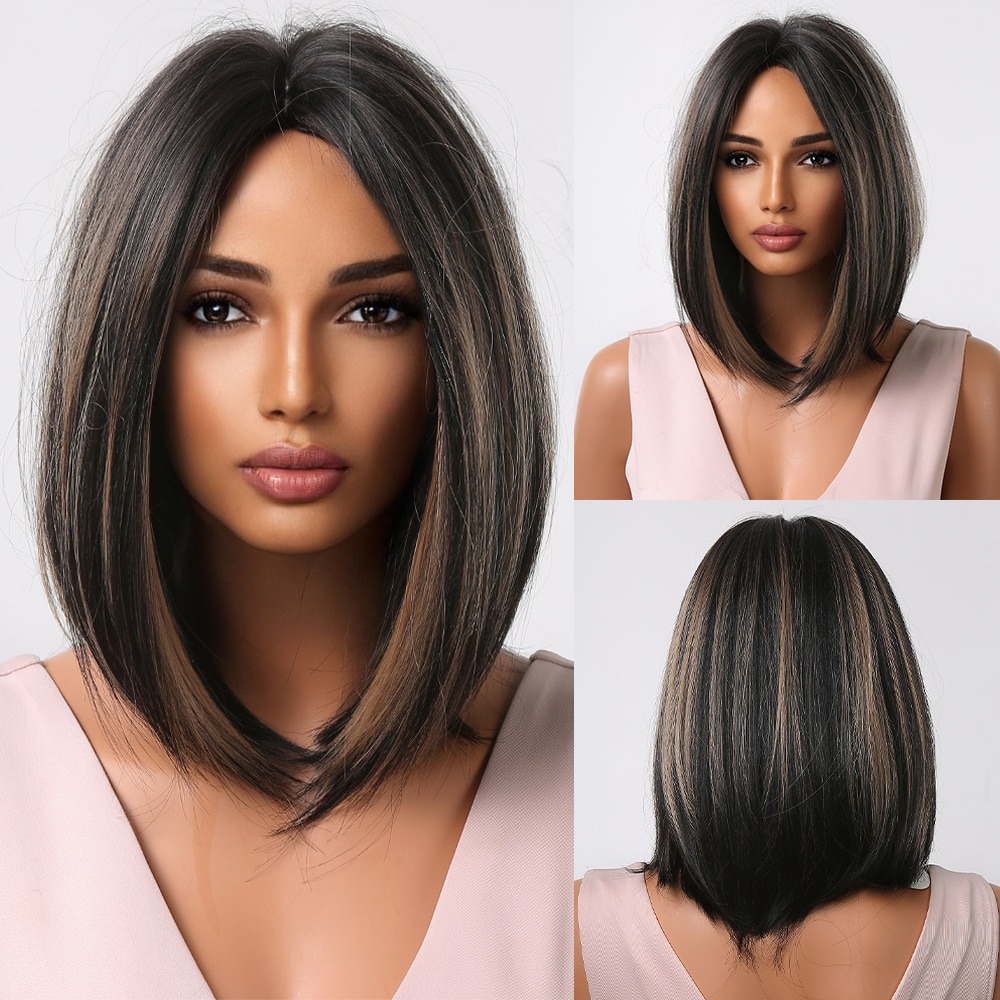 Perruque cheveux courts Perruque cheveux courts