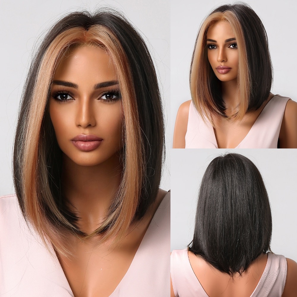 Perruque cheveux courts Perruque cheveux courts