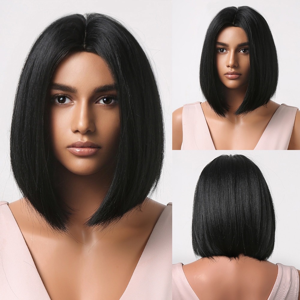 Perruque cheveux courts Perruque cheveux courts