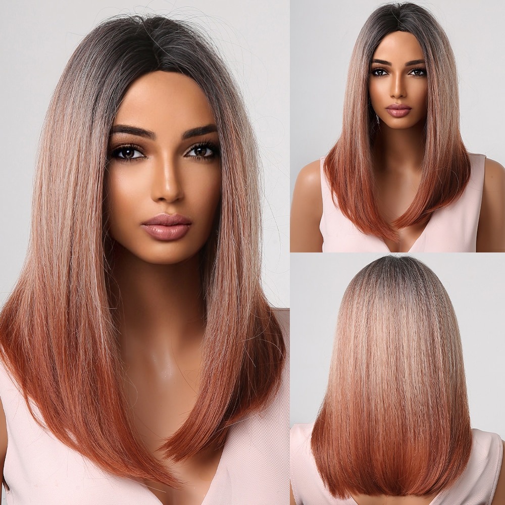 Perruque cheveux courts Perruque cheveux courts