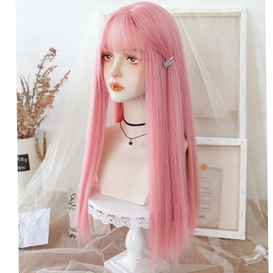 Perruque Cosplay Perruque Cosplay