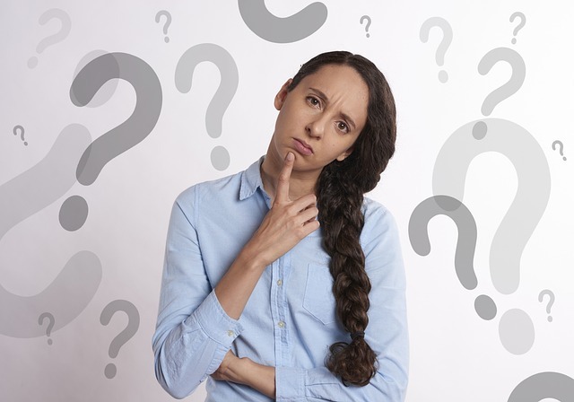 questions sur les perruques