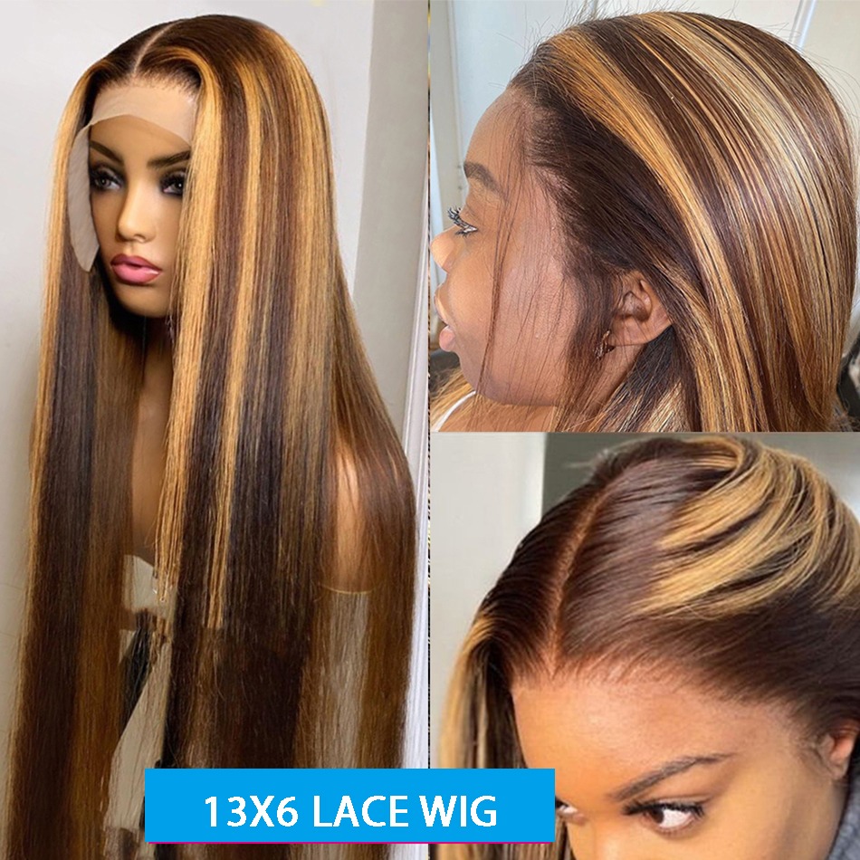 Perruque brésilienne lisse Perruque brésilienne lisse