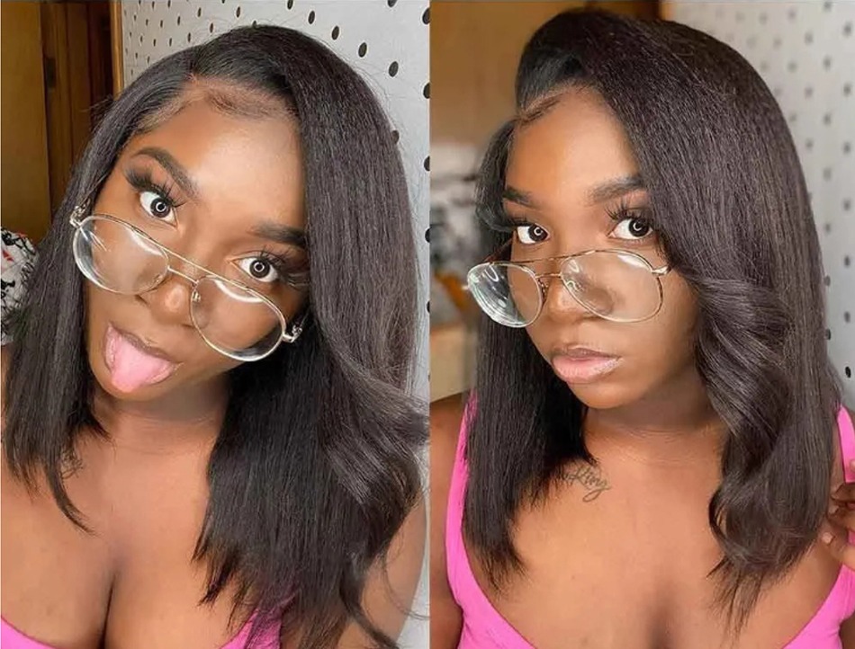 Cheveux indiens authentiques Cheveux indiens authentiques