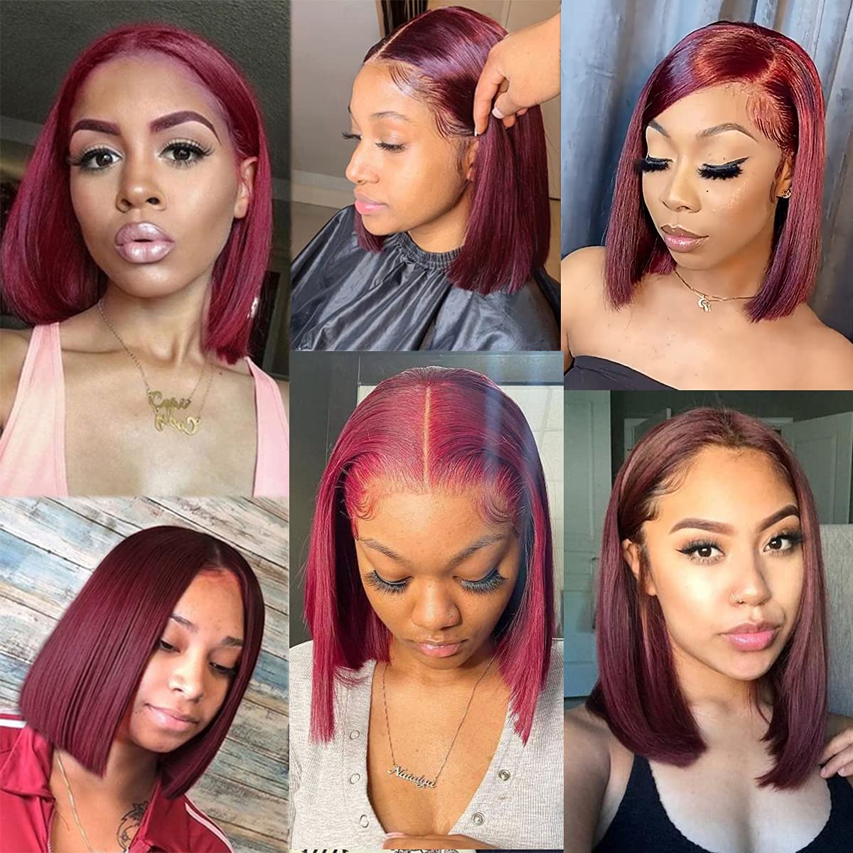 Cheveux courts bob Cheveux courts bob