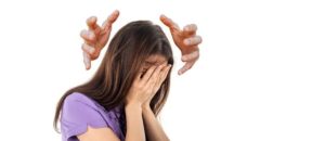 l'alopécie et le stress