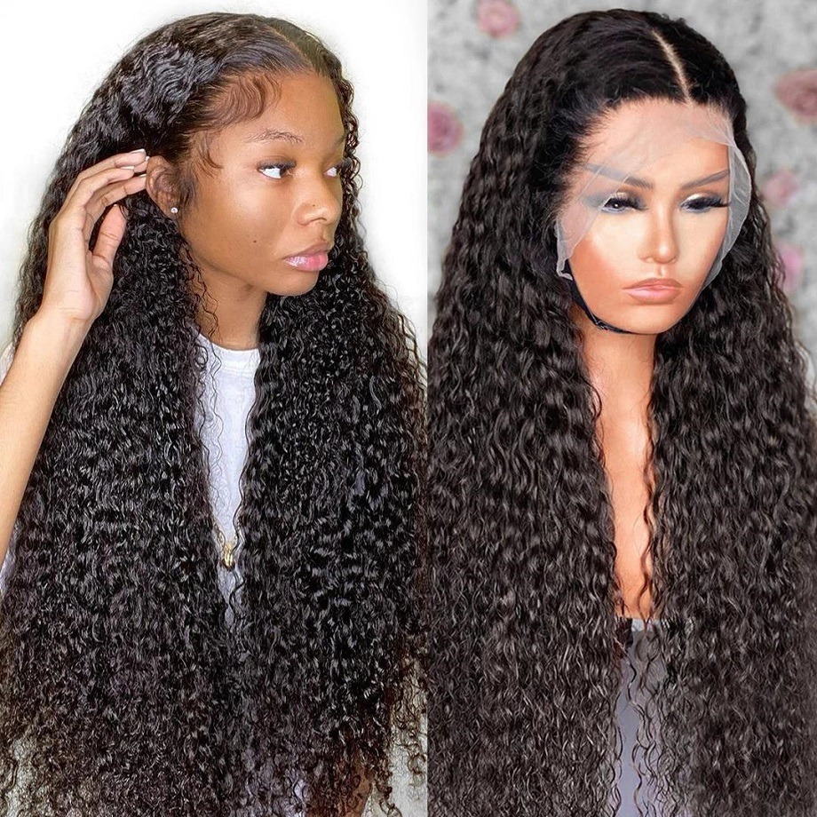 perruque afro lace front perruque afro lace front